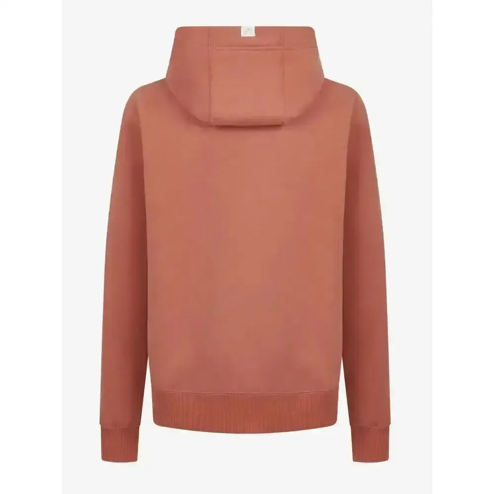 Lemieux Young Rider Hannah Pop Over Apricot 7-8 Years Hoodies
