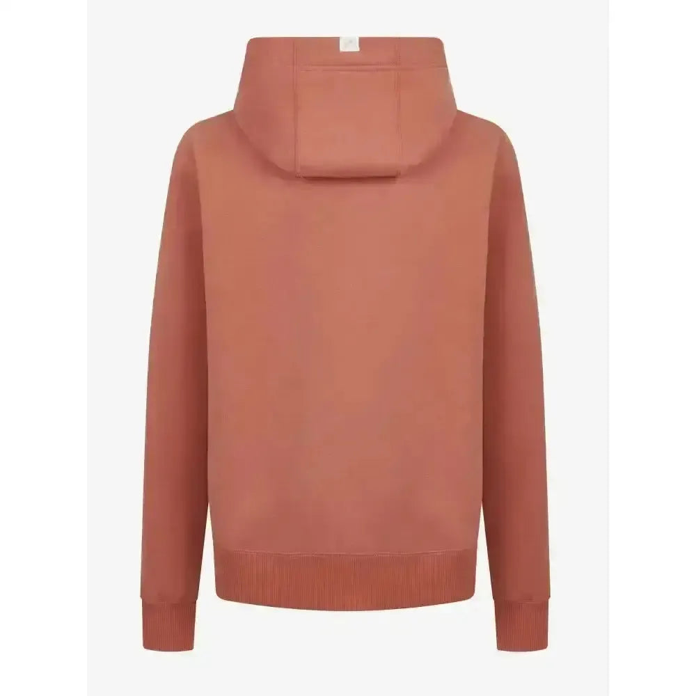 Lemieux Young Rider Hannah Pop Over Apricot 7-8 Years Hoodies