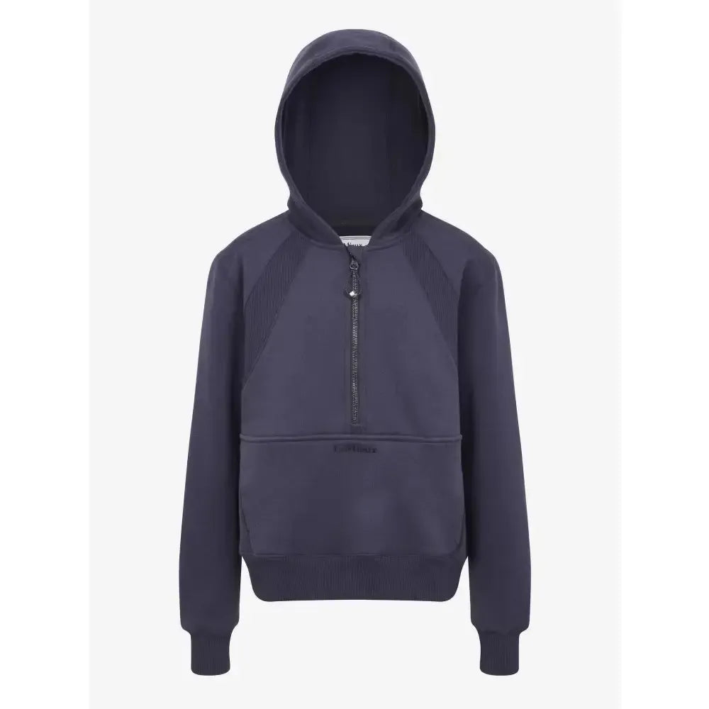 Lemieux Young Rider Harriet Pop Over Dusk Dusk 7-8 Years Hoodies