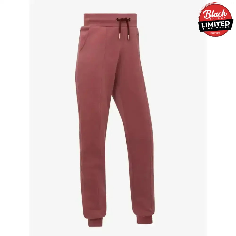 LeMieux Young Rider Honor Jogger Orchid 9-10 Years Legwear