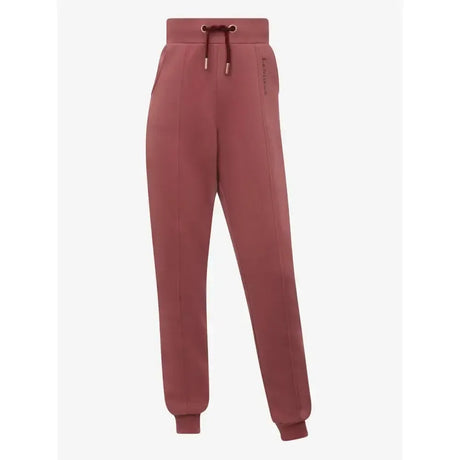 LeMieux Young Rider Honor Jogger Orchid 9-10 Years Legwear