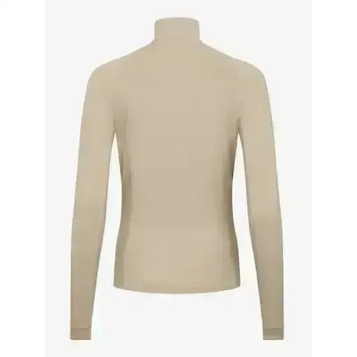 LeMieux Young Rider Hope Lightweight Base Layer Almond Almond 7-8 Years Base Layers