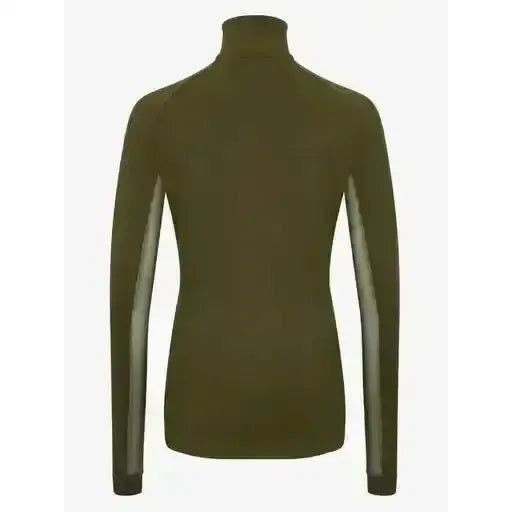 LeMieux Young Rider Hope Lightweight Base Layer Alpine Alpine 7-8 Years Base Layers