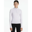 Lemieux Young Rider Hope Lightweight Base Layer Lilac Lilac 7-8 years Base Layers