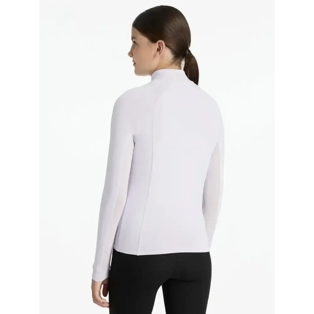 Lemieux Young Rider Hope Lightweight Base Layer Lilac Lilac 7-8 years Base Layers