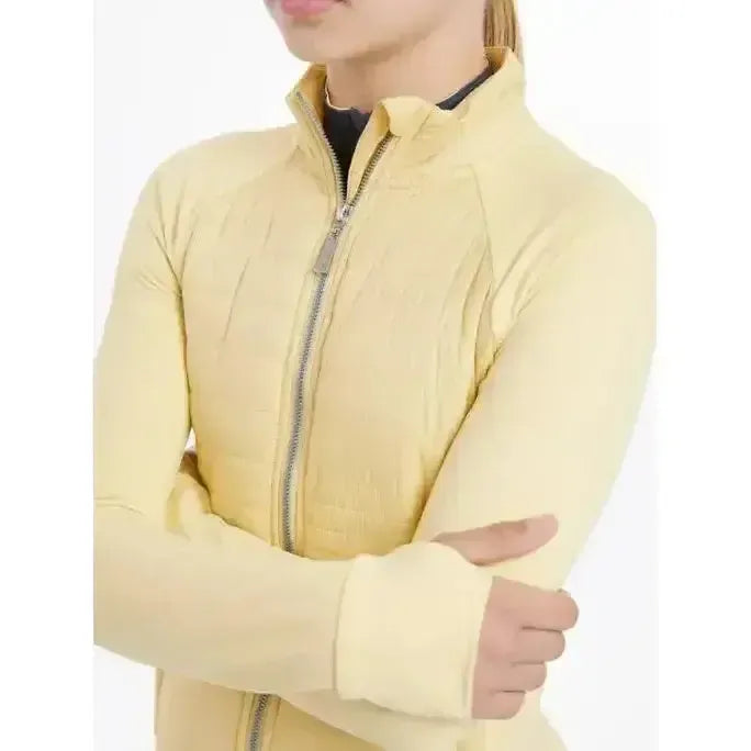 Lemieux Young Rider Josephine Jacket Mimosa mimosa 9-10 Years Coats & Jackets