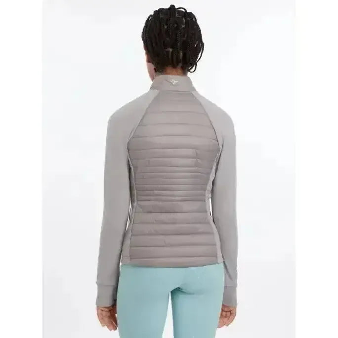 Lemieux Young Rider Josephine Jacket Pecan Pecan 7-8 Years Coats & Jackets