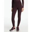 Lemieux Young Rider Orla Pull Ons Damson Damson 7-8 years Riding Tights