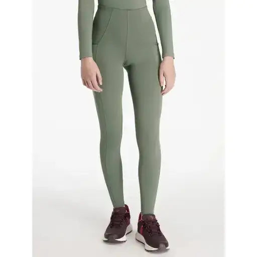 Lemieux Young Rider Orla Pull Ons Rosemary Rosemary 7-8 years Riding Tights