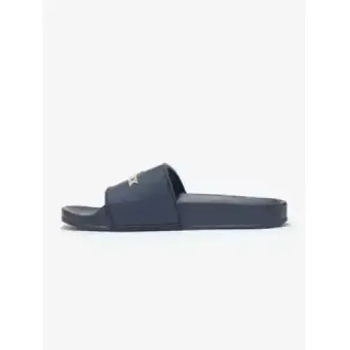 LeMieux Young Rider Sliders Dusk Dusk Blue UK Child Shoe 1 Footwear