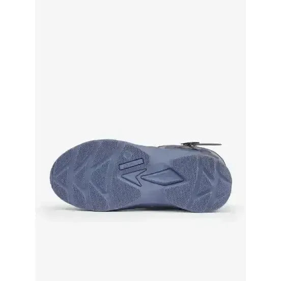 LeMieux Young Rider Wellies Jay Blue UK Child 13 Jay Blue Wellington Boots