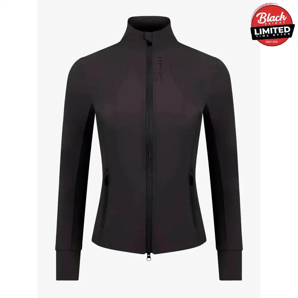 LeMieux Zara Jacket Black 14 Jackets