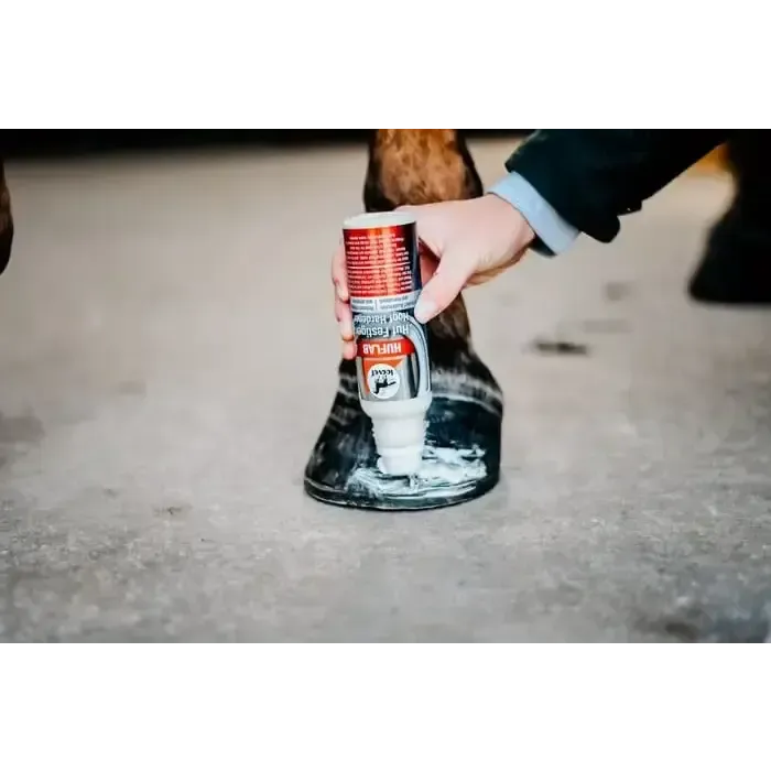 Leovet Hoof Lab Hoof Hardner 200ml Hoof Hardeners