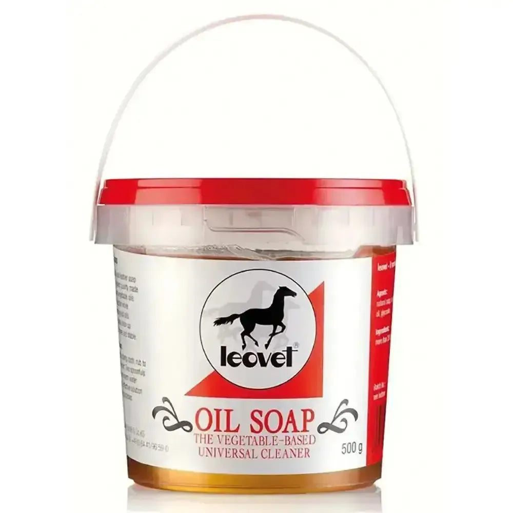 Leovet Leather Soap 450 ml Leather Care