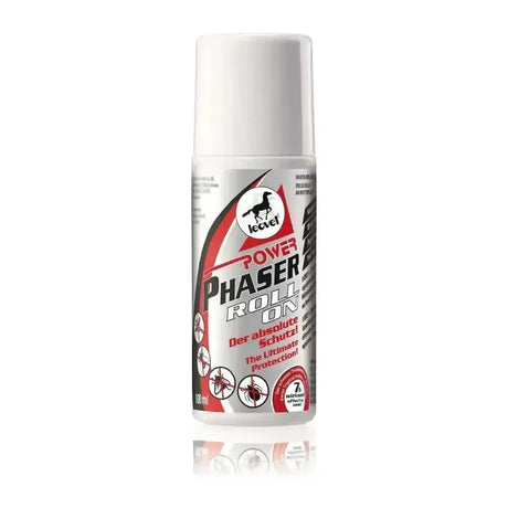 Leovet Power Phaser Roll On 75 ml Fly Repellents