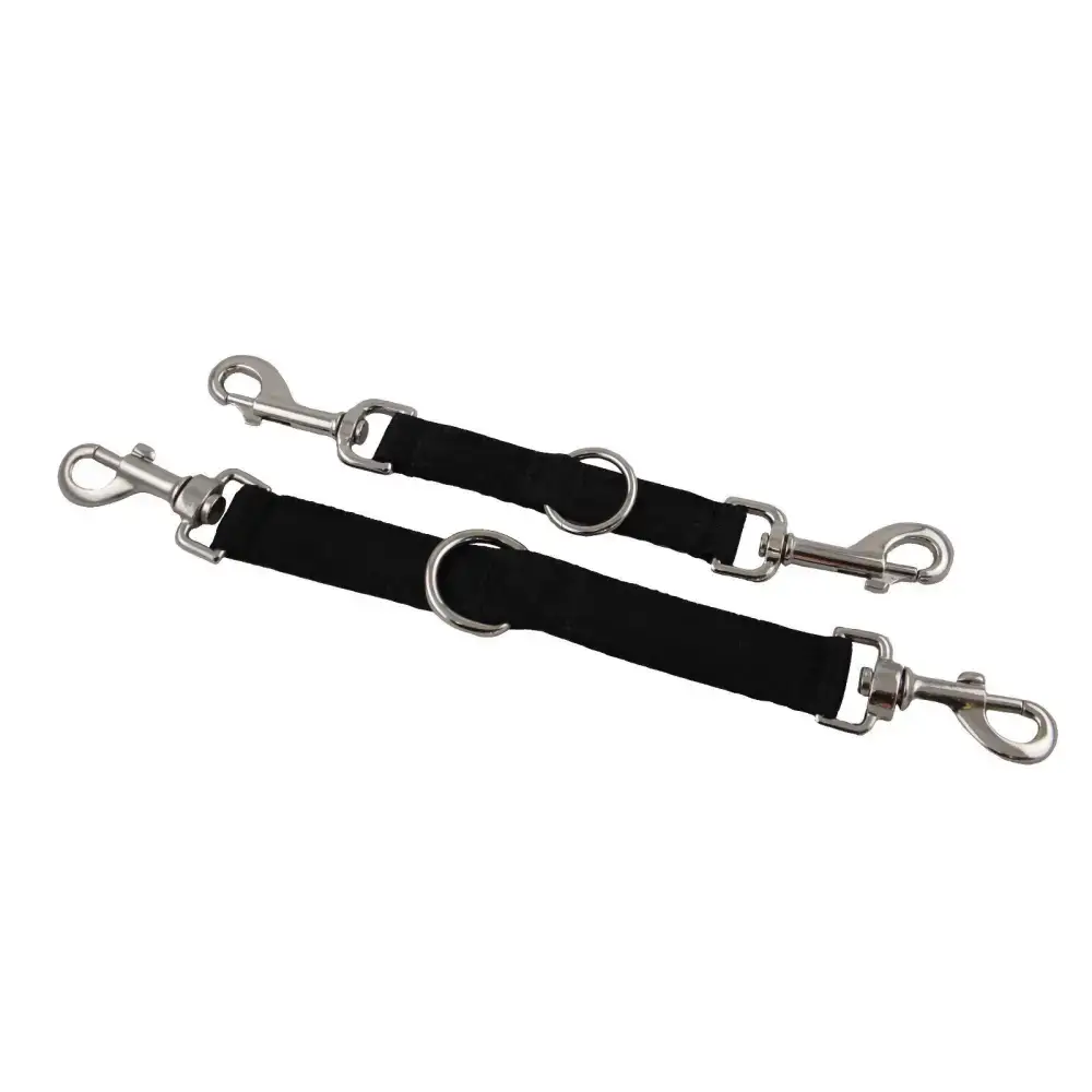 Libby's Bit Equalizer (bit connector) Small (26cm) Black
