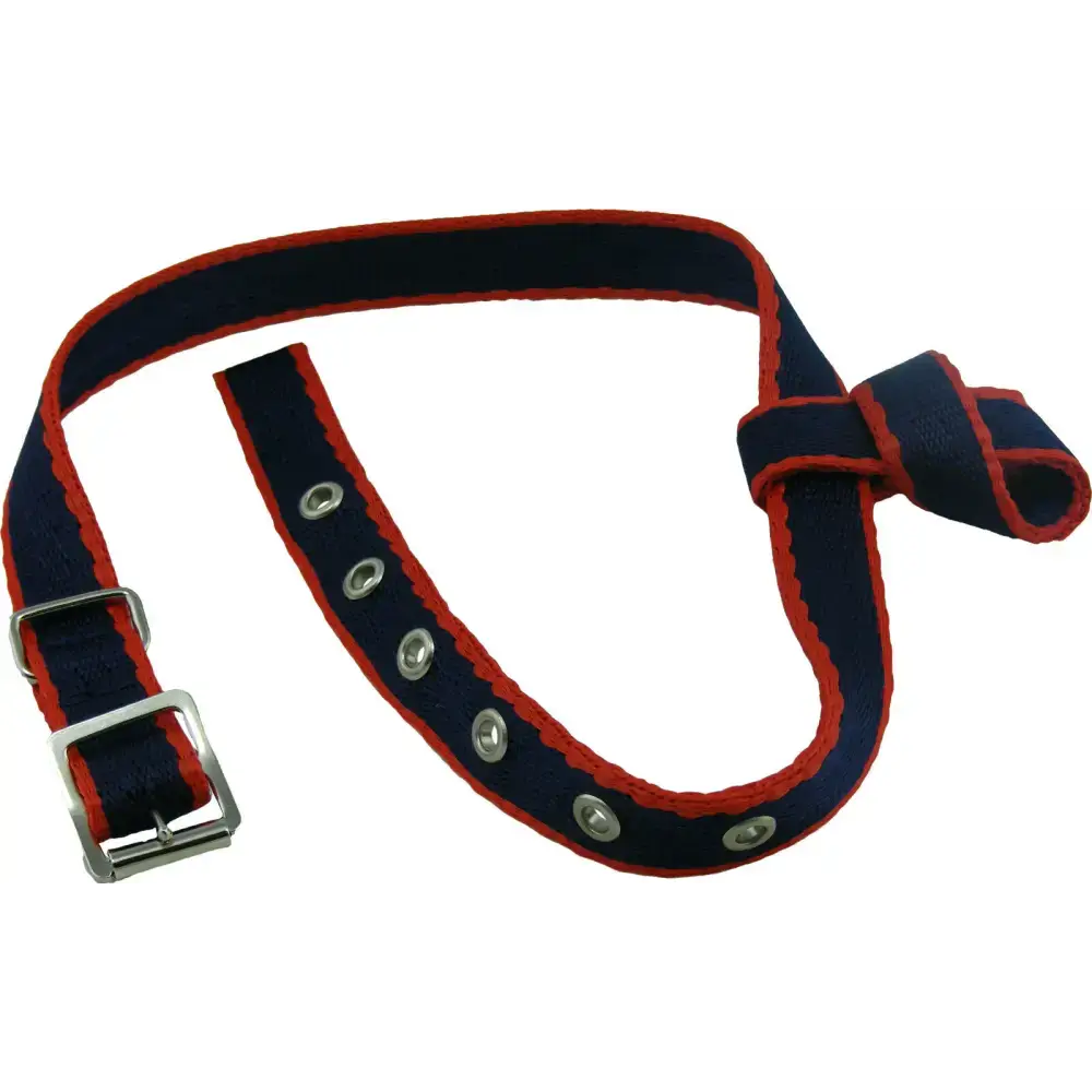 Libby's Standard Flash Strap & Loop Miniature Black