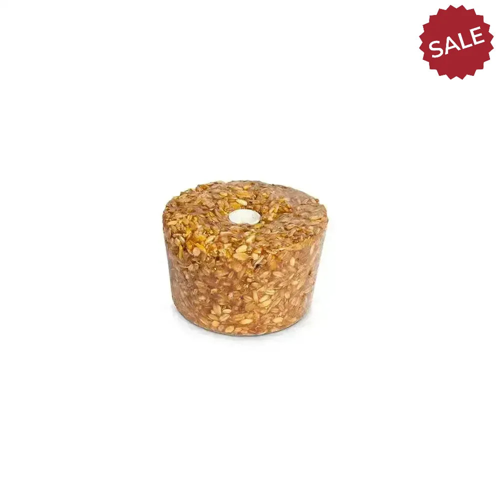 Likit Granola Multigrain Molasses Single Horse Treats