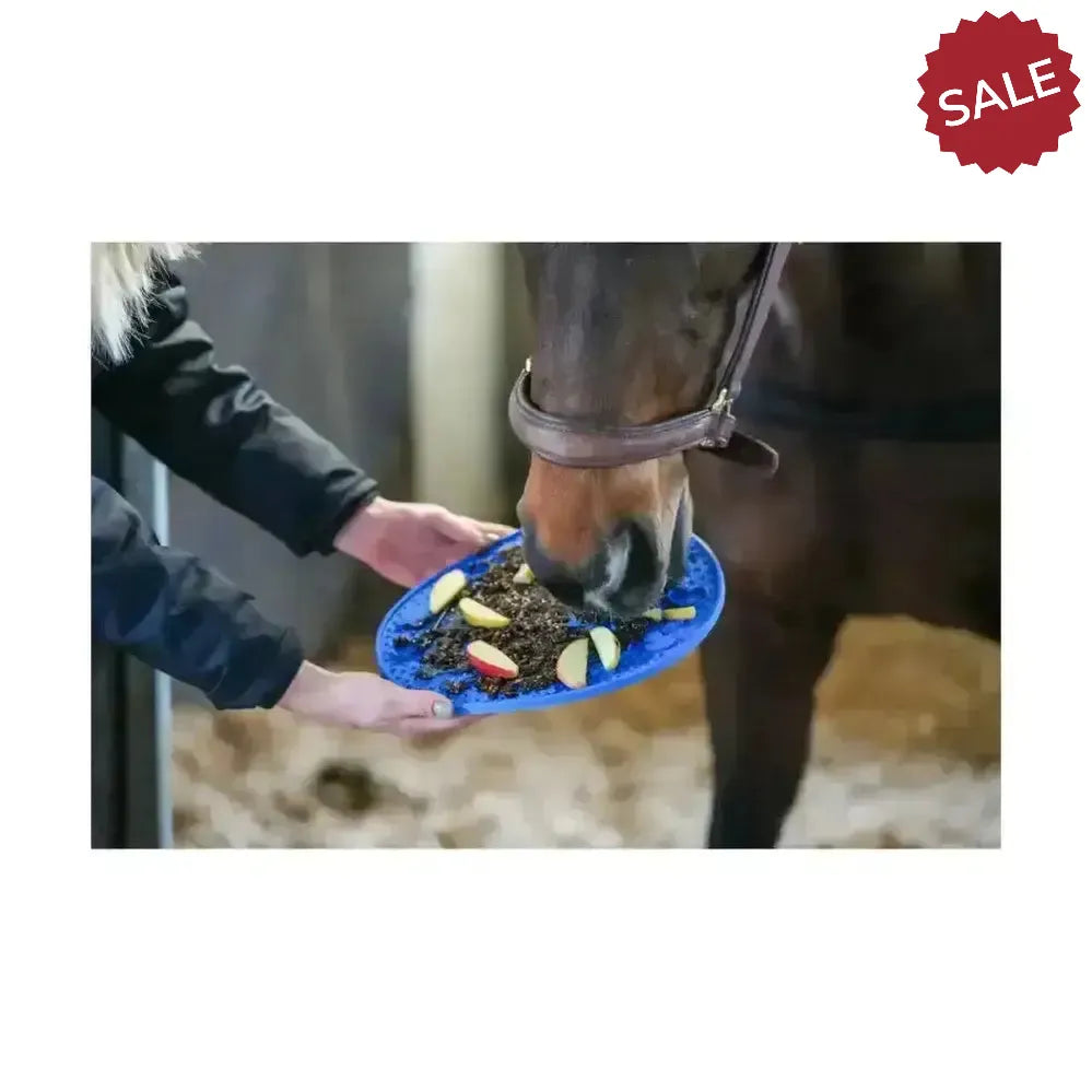 Likit Graze Maze Blue Horse Toys