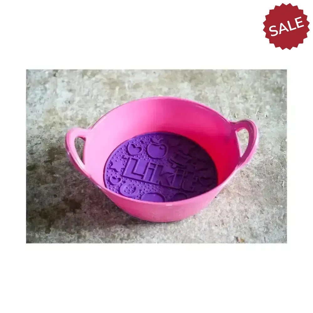 Likit Graze Maze Blue Horse Toys