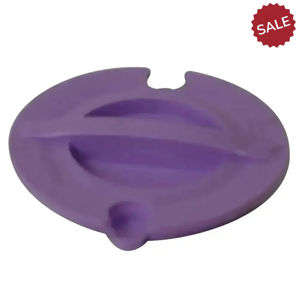 Likit Snak-A-Ball Spare Lid Lilac Horse Toys