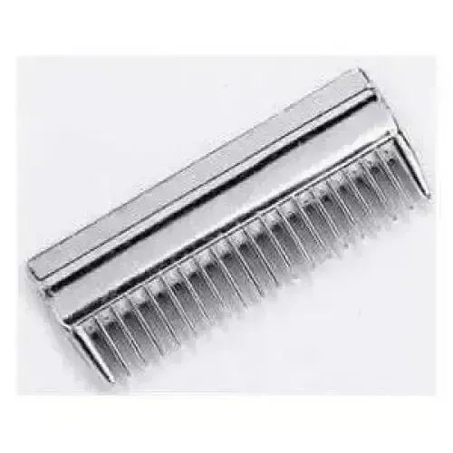 Lincoln Aluminium Tail Combs Mane & Tail Combs