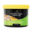 Lincoln Antibacterial Green Gel Veterinary