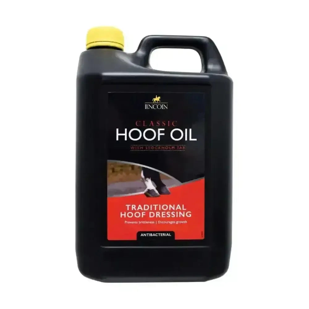Lincoln Classic Hoof Oil 500 ml Hoof Oil