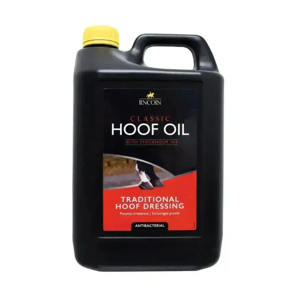 Lincoln Classic Hoof Oil 500 ml Hoof Oil