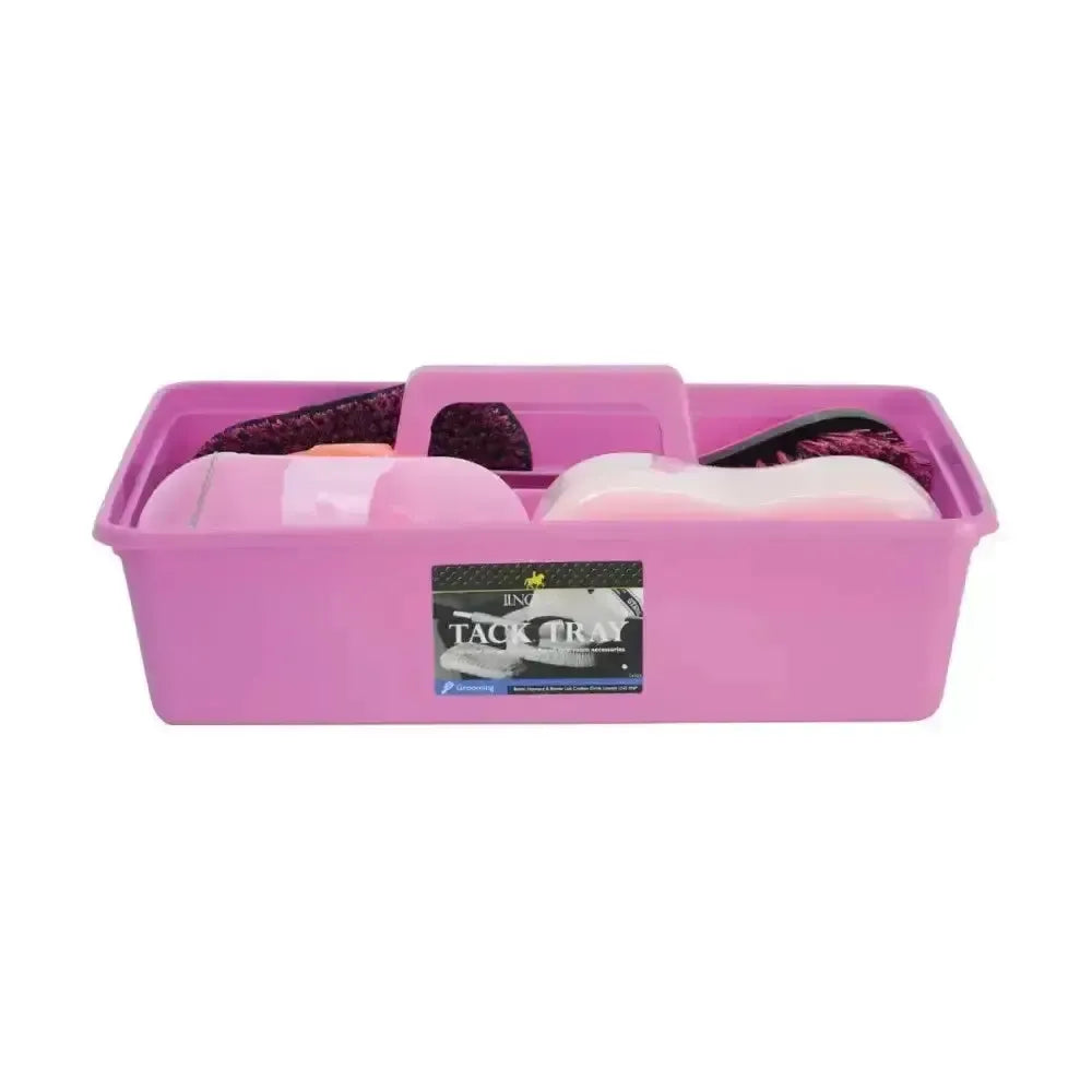 Lincoln Complete Grooming Kit Blue Grooming Kits