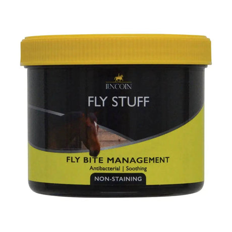 Lincoln Fly Stuff Lincoln Insect Repellents Barnstaple Equestrian Supplies