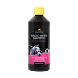 Lincoln Magic White Horse Shampoo 500ml Lincoln Shampoos & Conditioners Barnstaple Equestrian Supplies