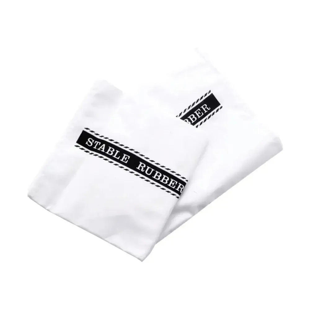 Lincoln Stable Rubber 30 X 19" Grooming Mitts