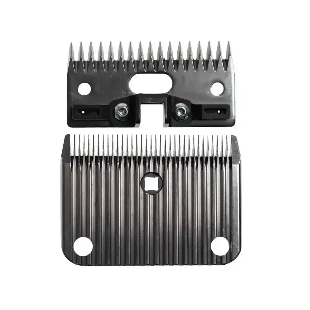 Lister Clipper Blades A2/AC Medium Blades Clipper Blades
