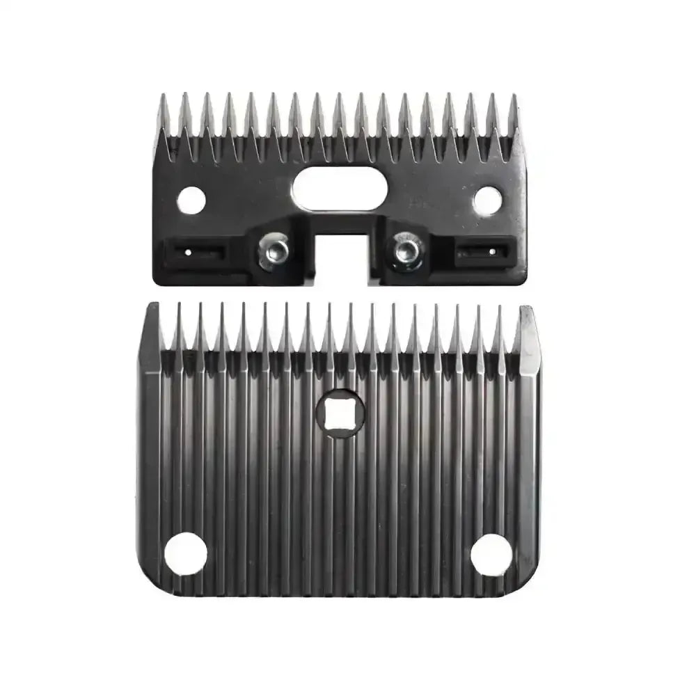Lister Clipper Blades CA2/AC Coarse Blades Clipper Blades