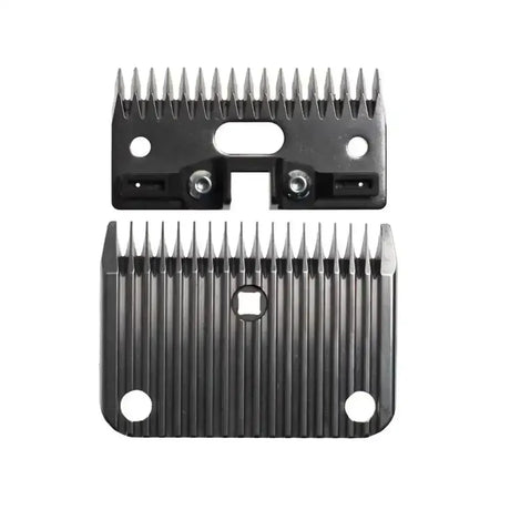 Lister Clipper Blades CA2/AC Coarse Blades Clipper Blades