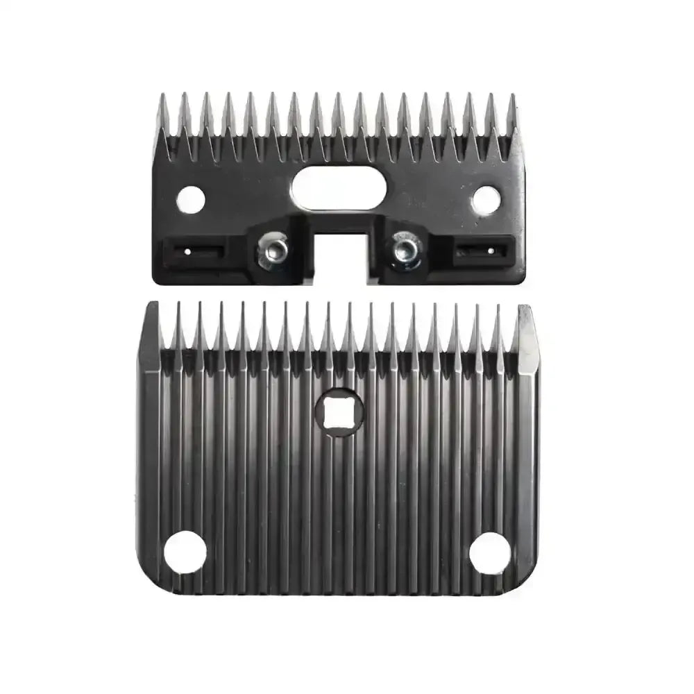 Lister Clipper Blades CA2/AC Coarse Blades Clipper Blades