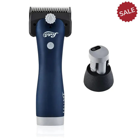 Lister Eclipse Cordless Clipper Horse Clippers