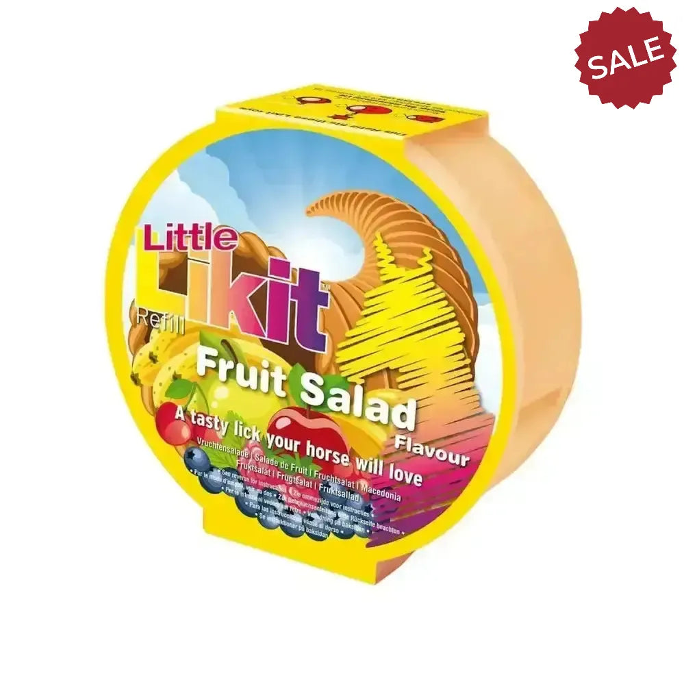 Little Likit Horse Treats 250g x 24 Bulk Buy molasses Horse Licks