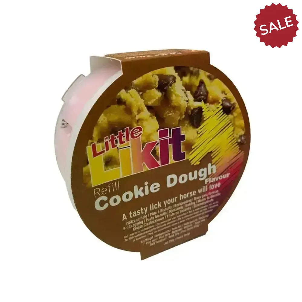 Little Likit Horse Treats 250g x 24 Bulk Buy molasses Horse Licks
