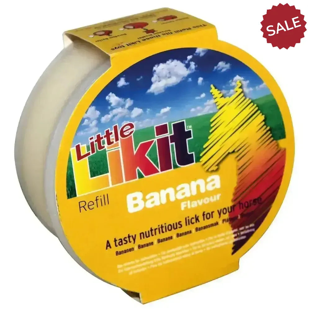 Little Likit Horse Treats 250g x 24 Bulk Buy molasses Horse Licks