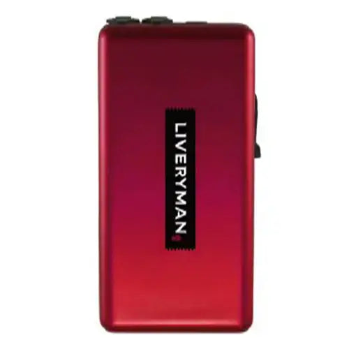 Liveryman Black Beauty Battery Pack Clipper Batteries