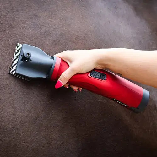 Liveryman Phoenix Horse Clippers Horse Clippers