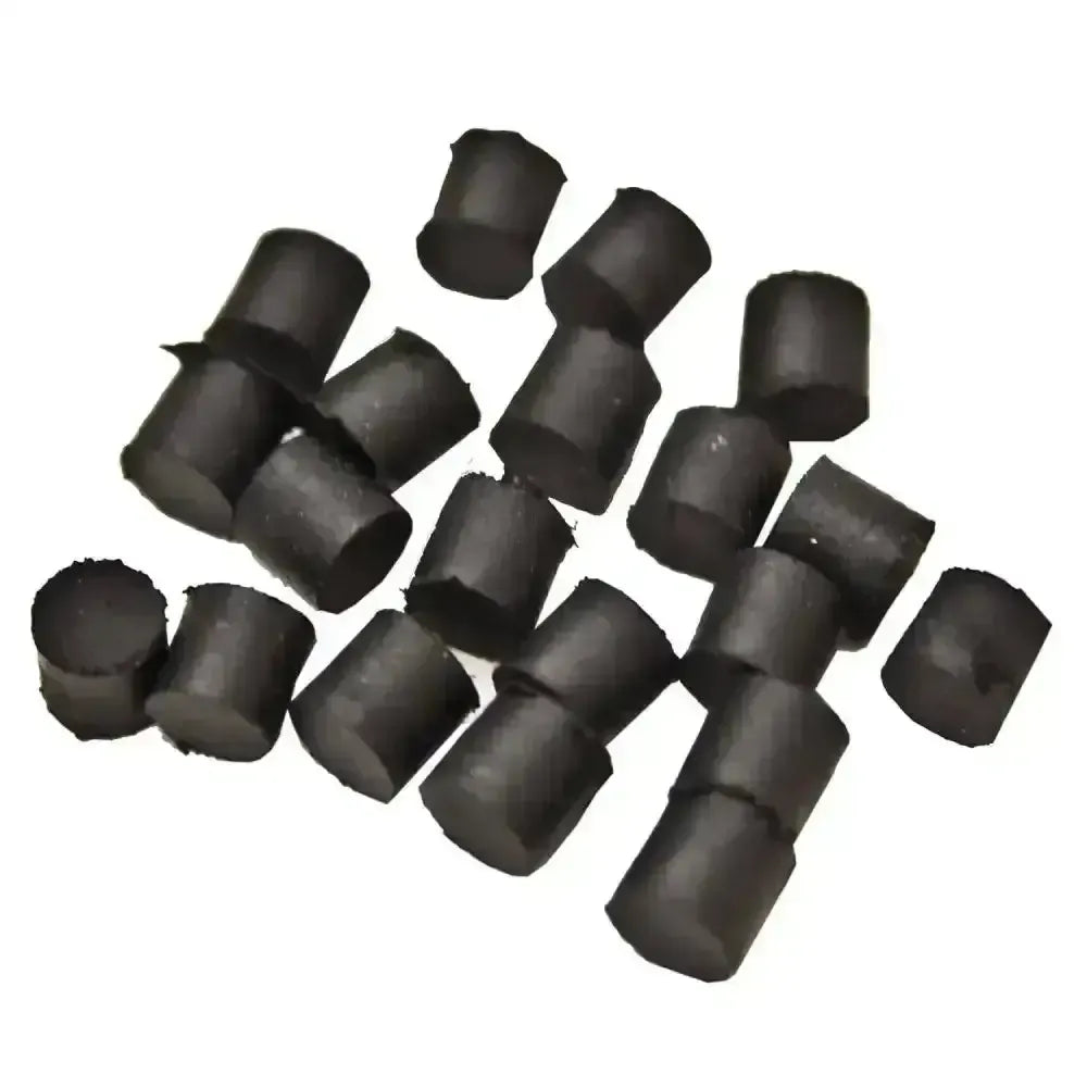 Liveryman Rubber Stud Plugs Studs