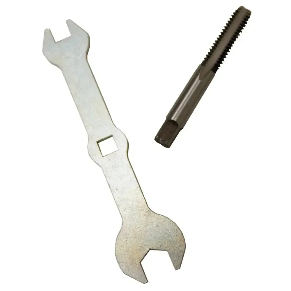 Liveryman Stud Tap & Spanner Studs