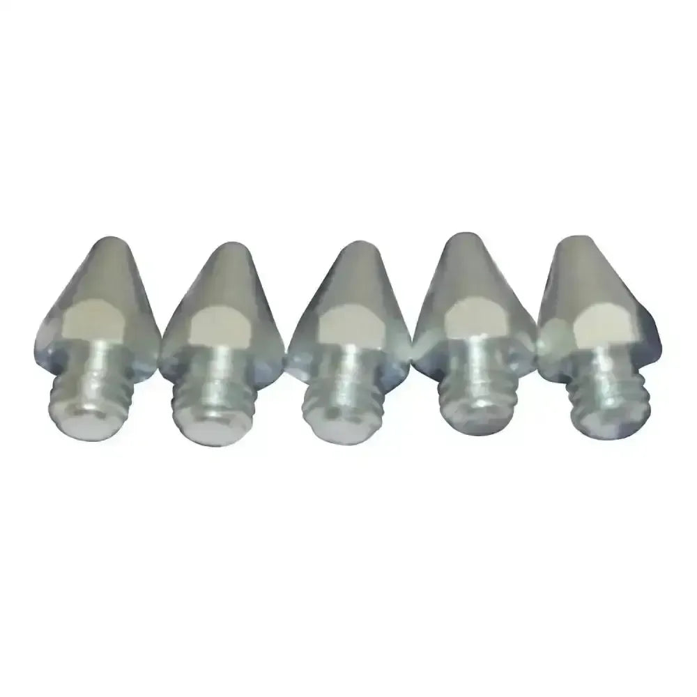 Liveryman Studs Standard 5 Pack Horse Studs