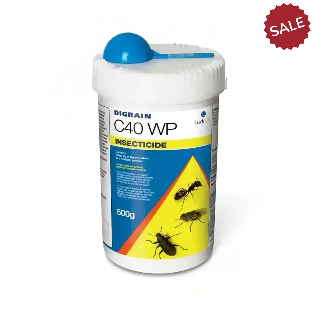 Lodi Digrain C40Wp 500g Pest Control