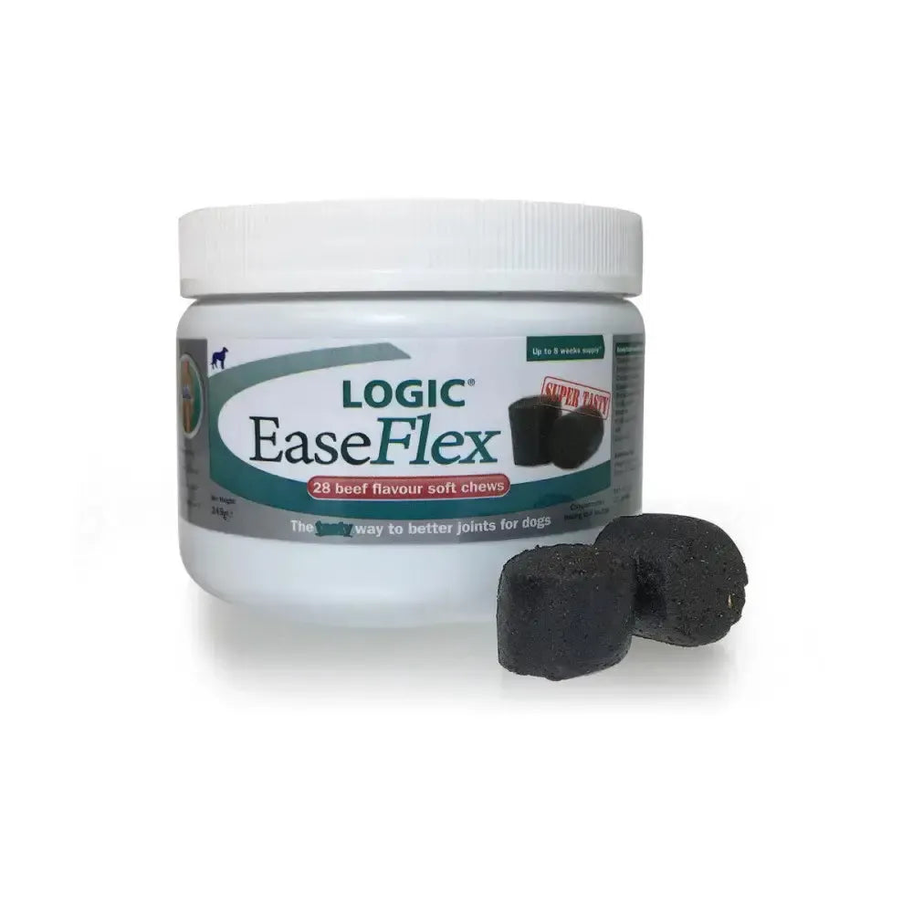 Logic EaseFlex for Dogs 249G Pet Supplies