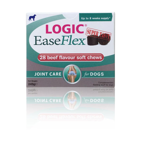 Logic EaseFlex for Dogs  Pet Supplies Barnstaple Equestrian Supplies