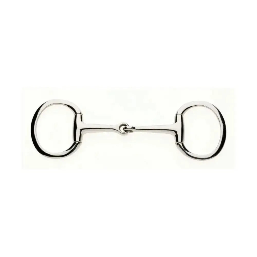 Lorina Eggbutt Snaffle 4" Horse Bits